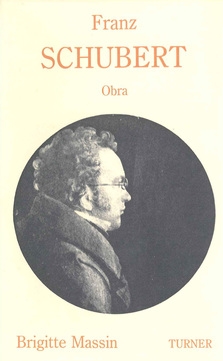Franz Schubert. Biografía y obra