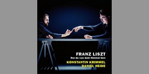 Liszt - Krimmel & Heide