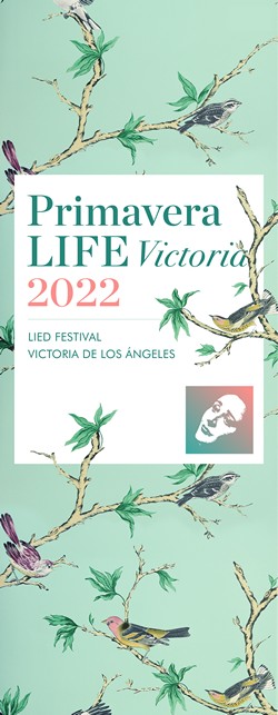 LIFE Victoria Primavera 2022