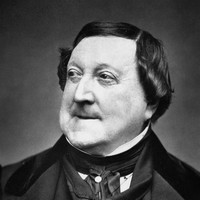 Gioachino Rossini