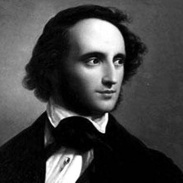 Felix Mendelssohnn