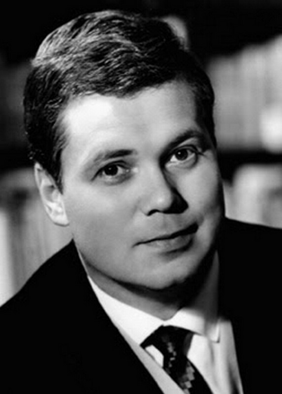 Dietrich Fischer-Dieskau