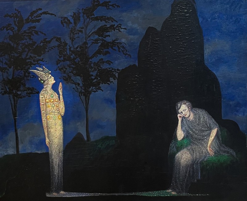 Richard Wagner - Boleslas Biegas