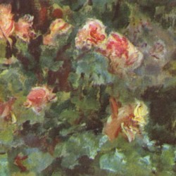 Rosenhain - P.A. Renoir