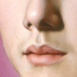 Portrait of a young man - Bronzino