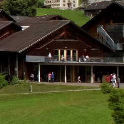 Schubertiade Schwarzenberg
