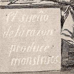 12 El sueño de la razón mini